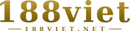 188viet logo